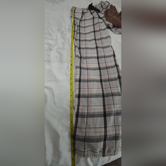 Pink PJ set - Picture 5 of 7